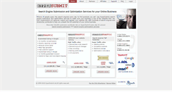 Desktop Screenshot of hypersubmit.com